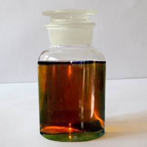 Oxidation Castor Oil